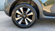 Citroen C3 1.2 PureTech 83 Origins 5dr Petrol Hatchback